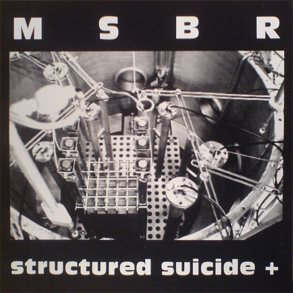 Structured Suicide