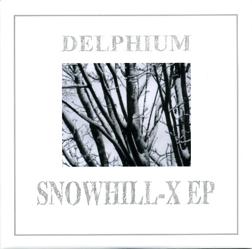 Snowhill-X Ep