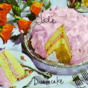 Dreamcake