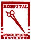 Prurient / Hospital