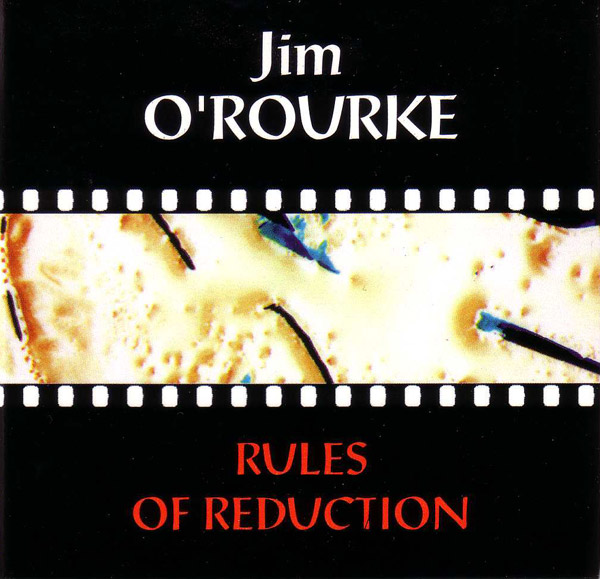 Rules of reduction