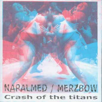 Crash Of The Titans