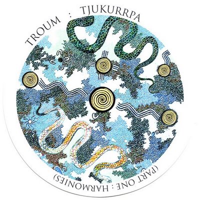 Complete Tjukurrpa - Trilogy